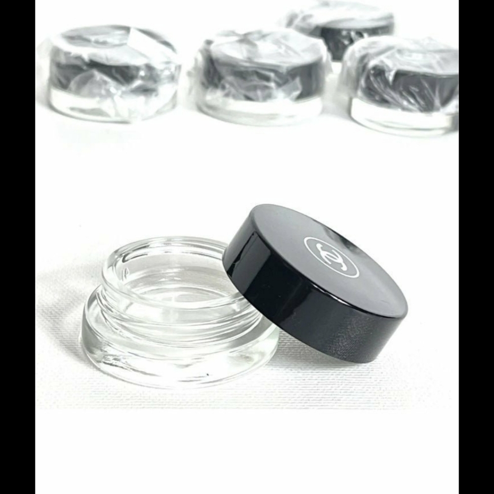 Chanel Glass Drams 5pcs
